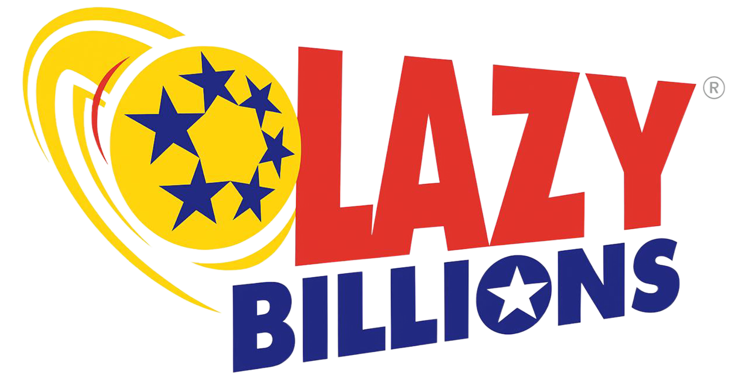 Lazy Billions Logo