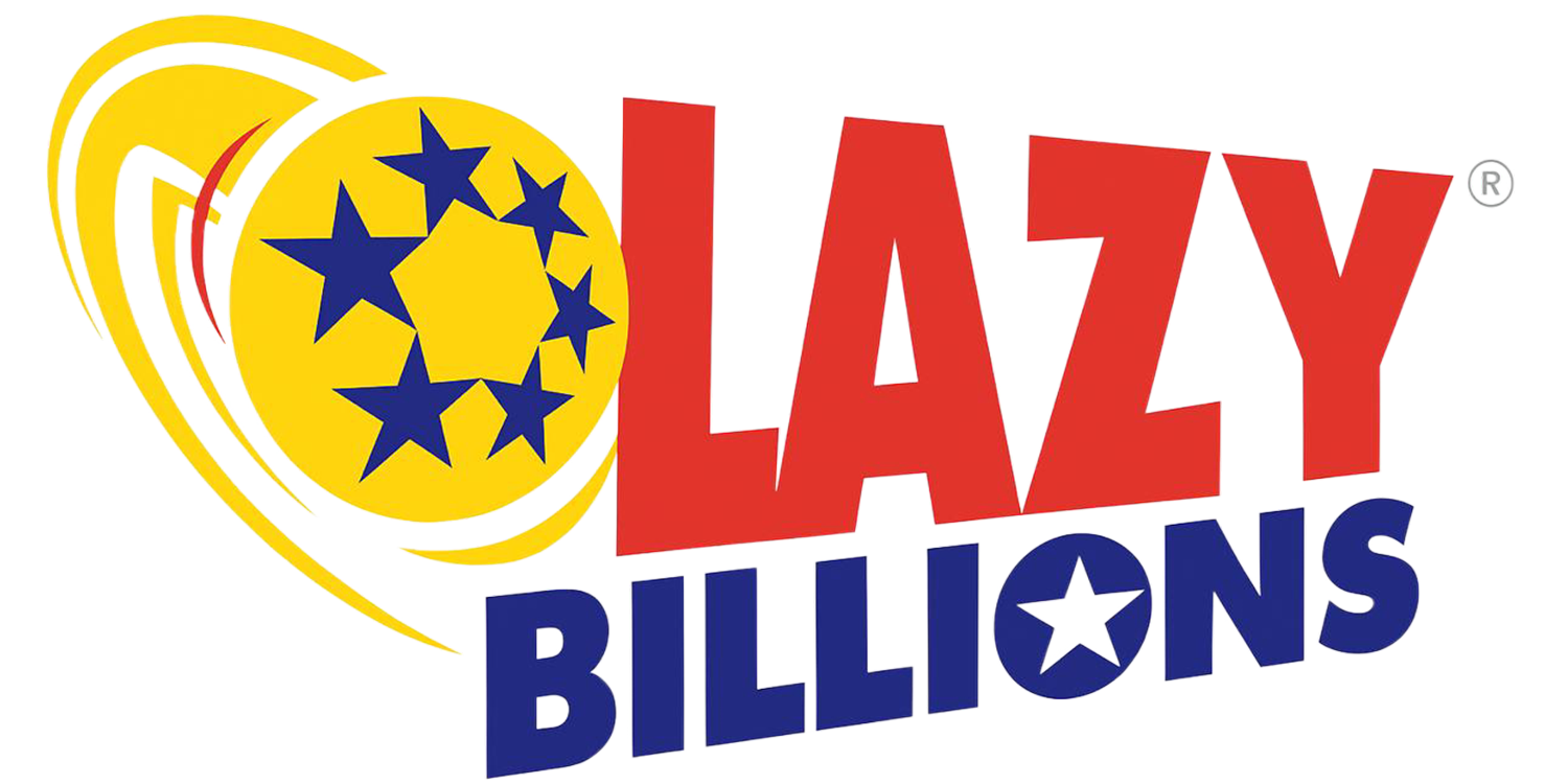 Lazy Billions Logo
